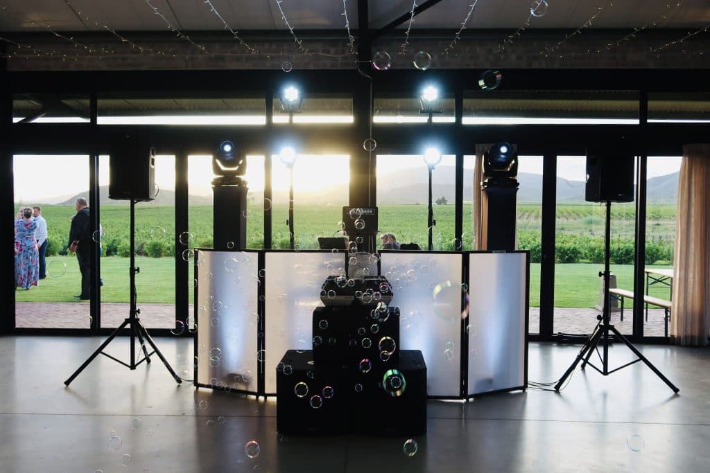 Webersburg wedding