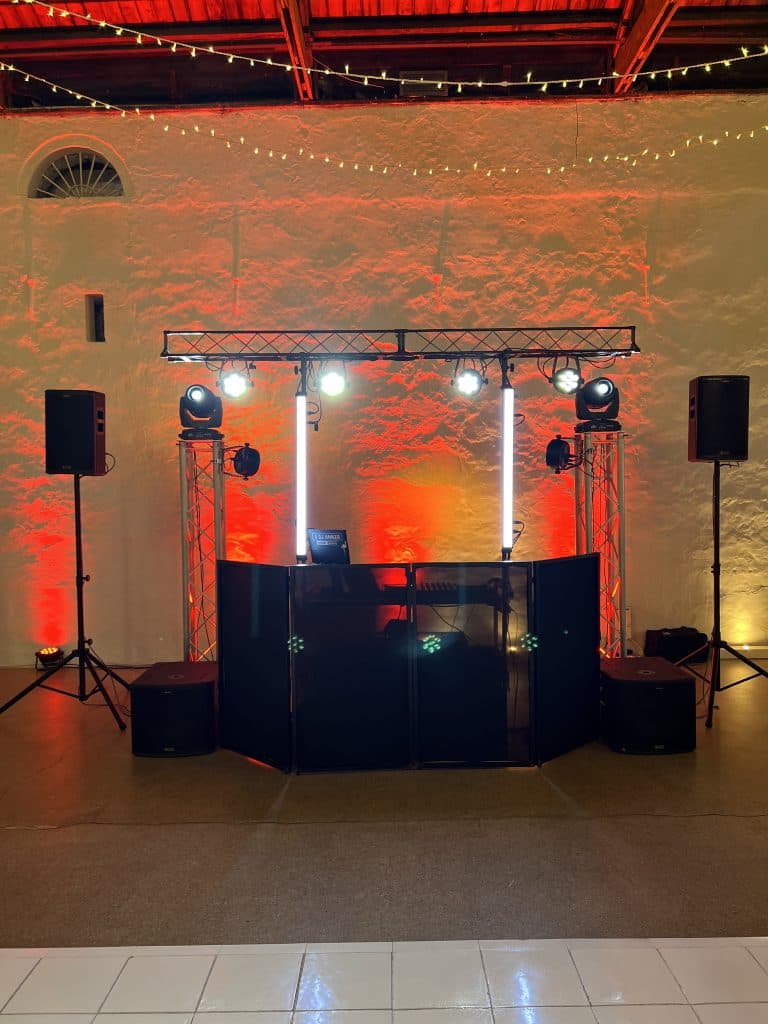 Holden Manz wedding