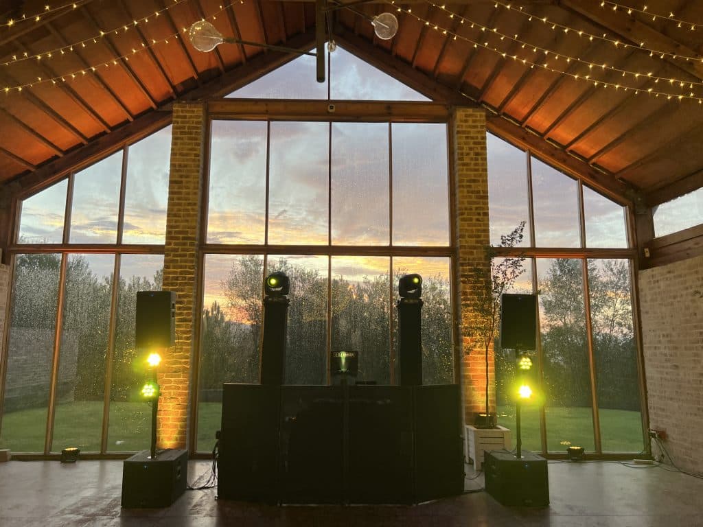 Babylonstoren wedding — farm gardens reception, Simondium
